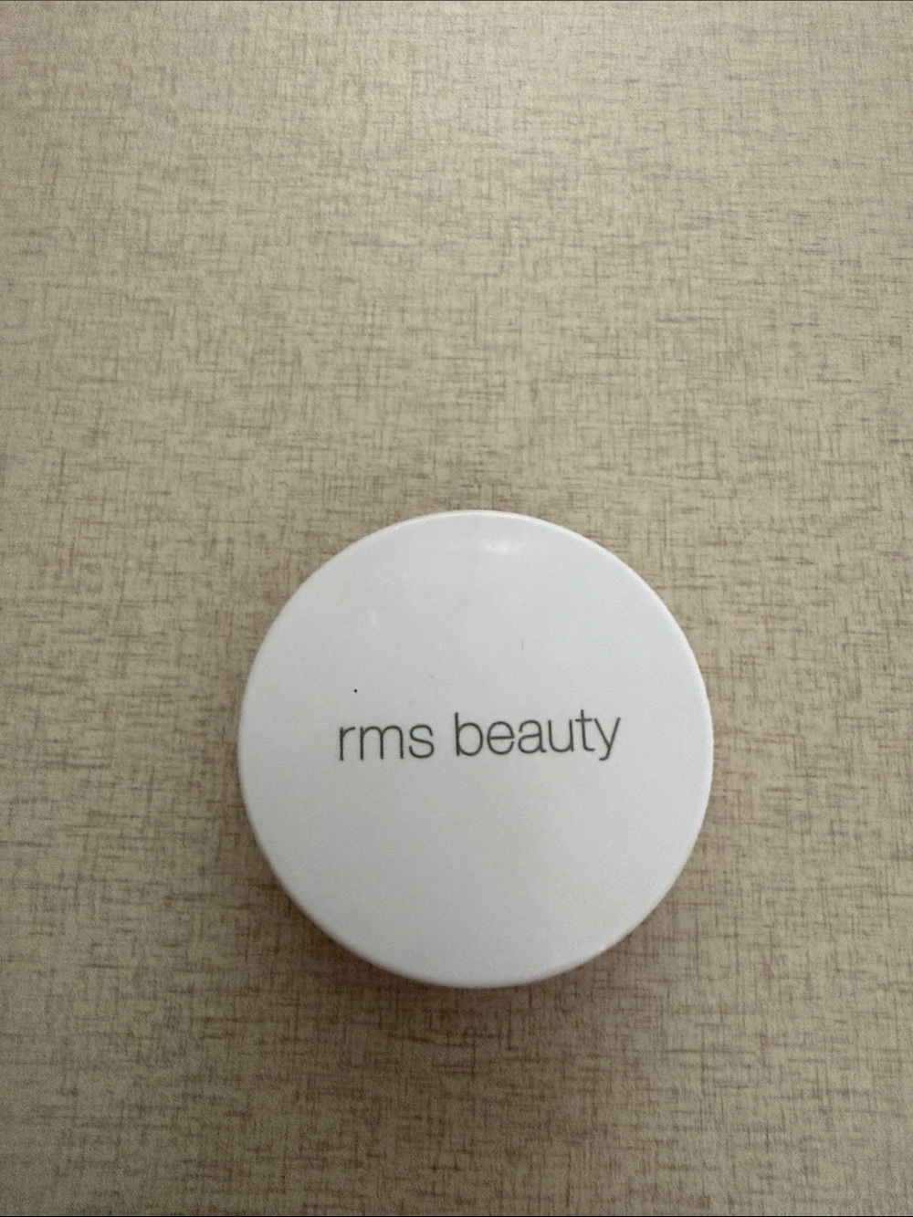 RMS Beauty lip2cheek compact in beloved
